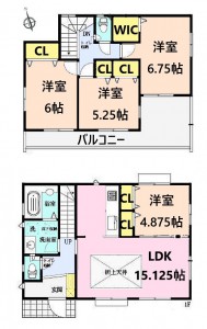 成岩本町2号棟