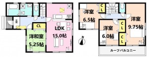 アイディ白山4号棟