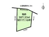 半田市白山町 土地 4,930万円