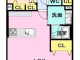 藤和ハイタウン菊井ステージ１　３階