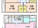 知多市南粕谷第６　新築分譲住宅　全２棟　２号棟